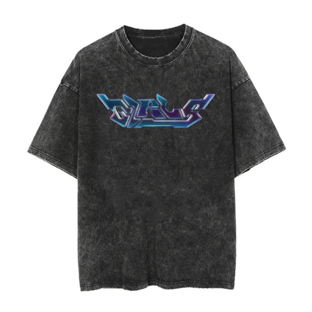 T-Shirt Girls