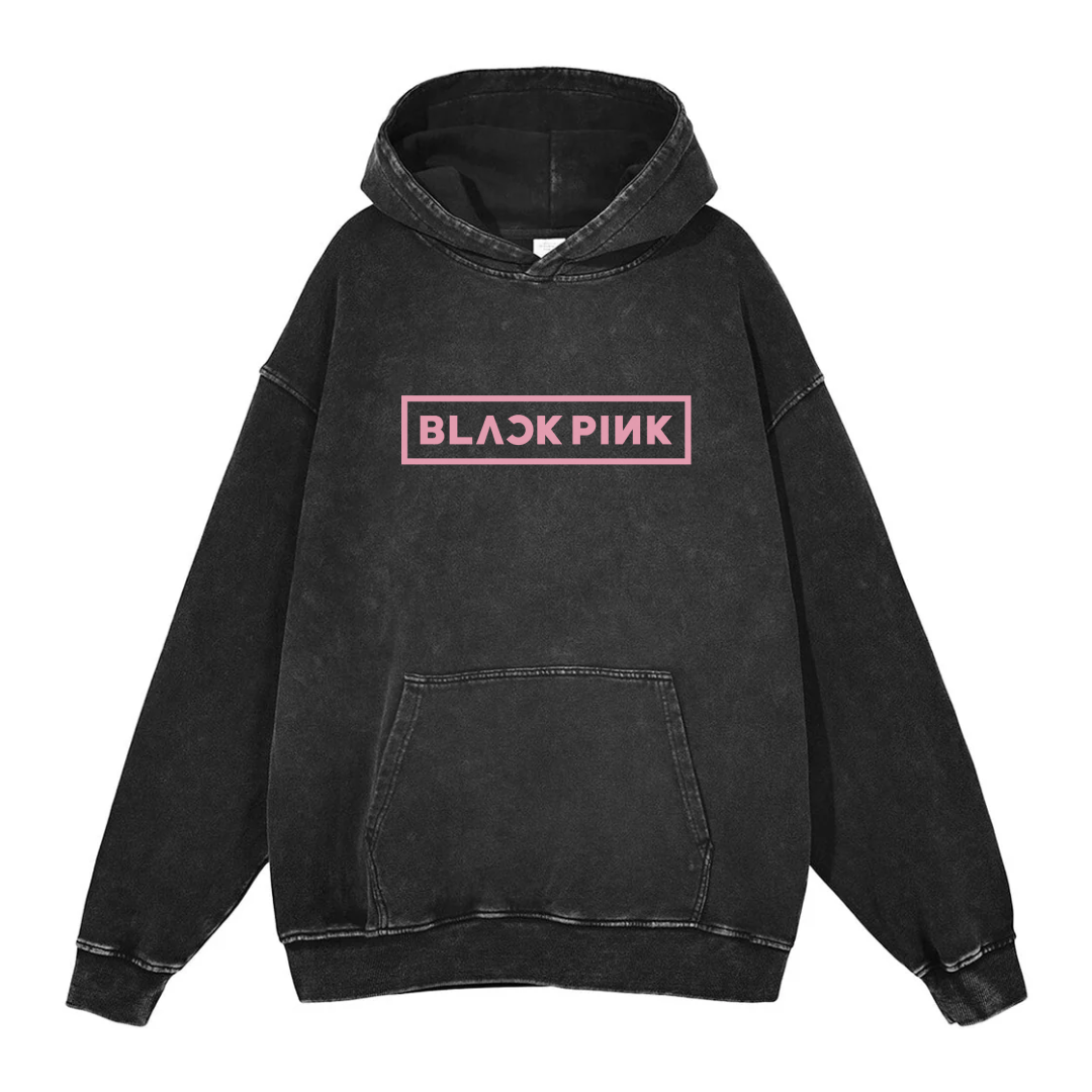 Sweat Blackpink Pink