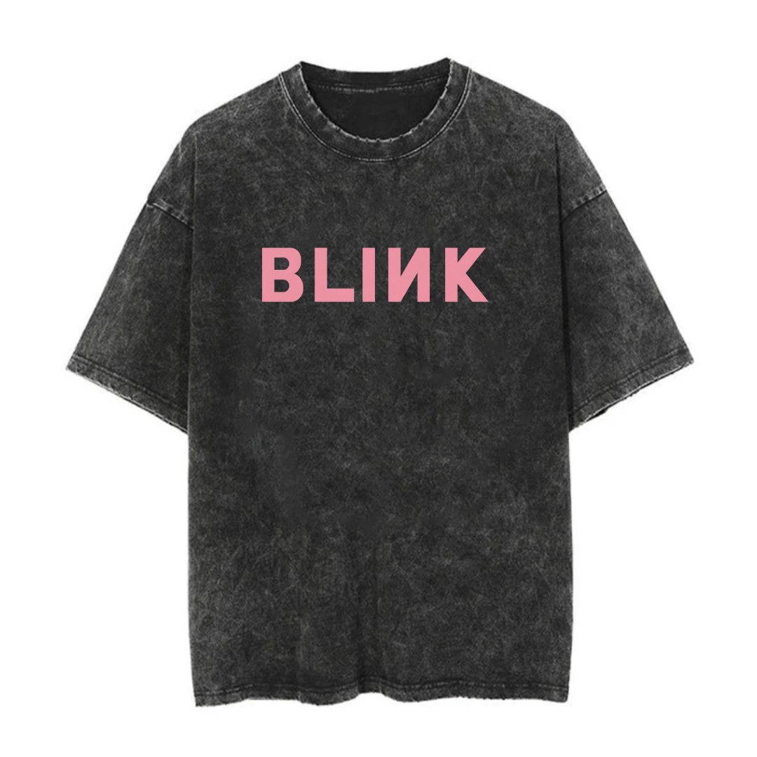 T-Shirt Blink