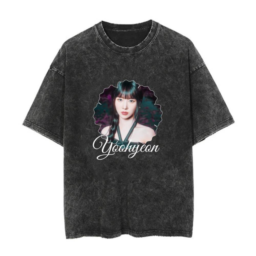 T-Shirt Yoohyeon