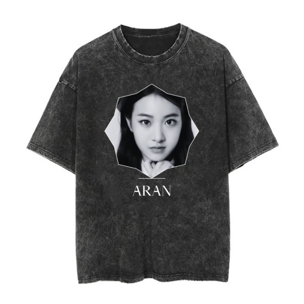 T-Shirt Aran