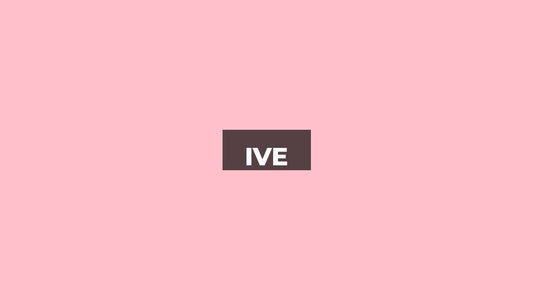 IVE : Présentation, Membres et Faits