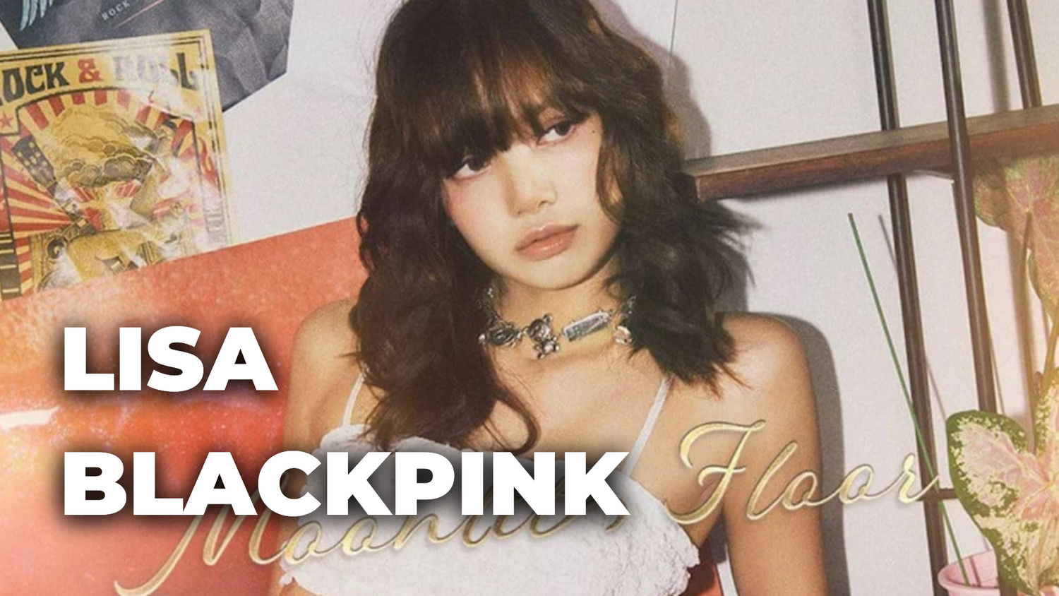 Czy Lisa Z Blackpink Ma Chłopaka Kim jest Lisa z BLACKPINK? Prezentacja i fakty | Ubrania Kpopowe – KPOP