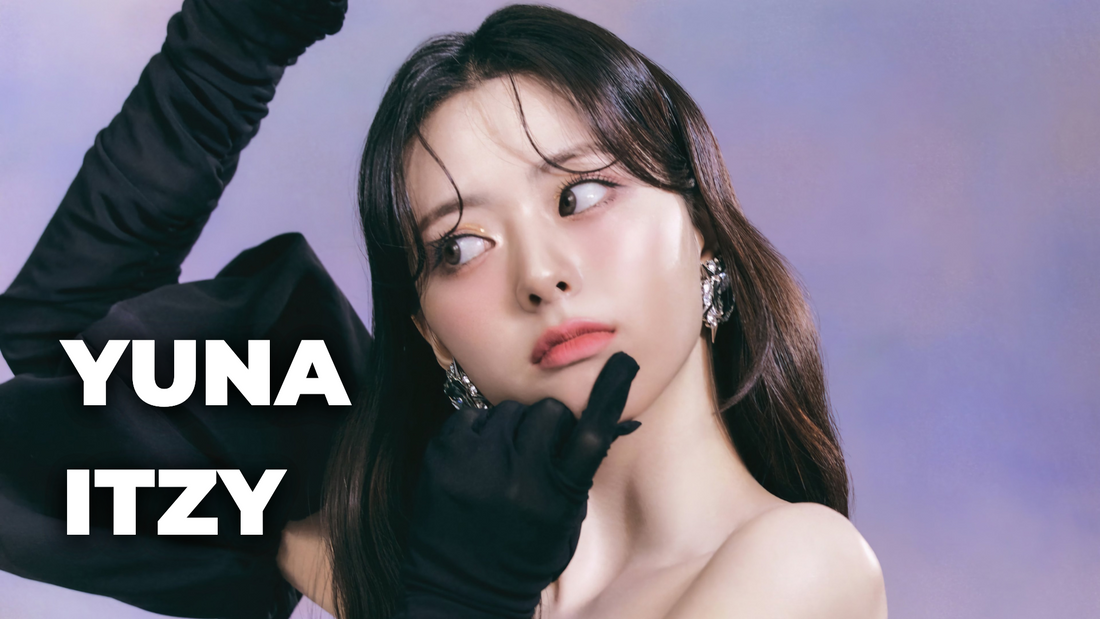 Yuna (ITZY) : Profil, Histoire et Faits