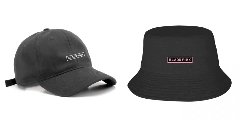 Accessoires Blackpink