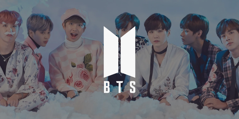 Vêtements BTS