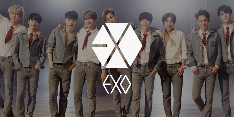 Vêtements Exo