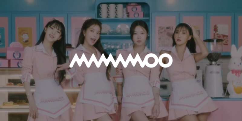 Vêtements Mamamoo