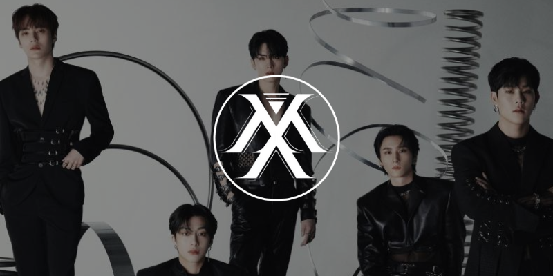 Vêtements Monsta X
