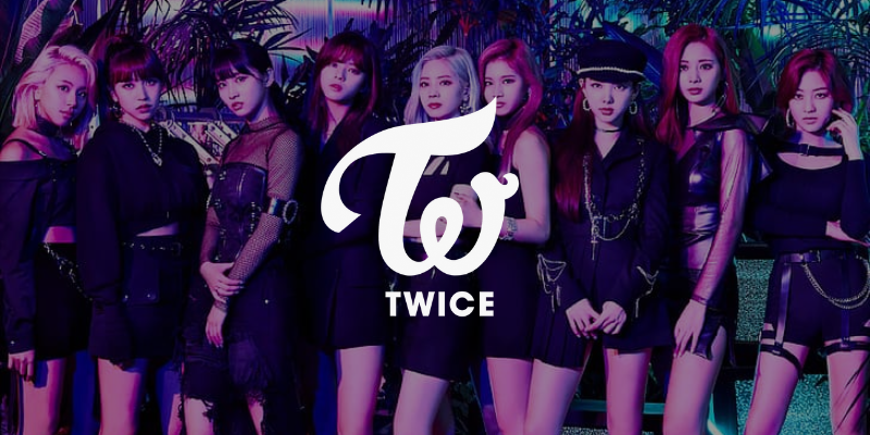 Vêtements Twice