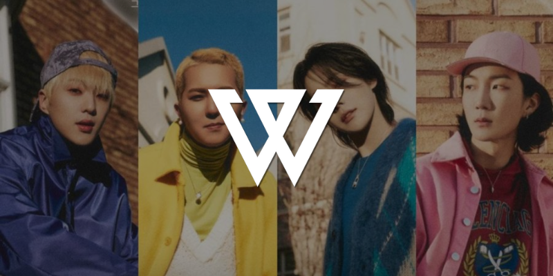 Vêtements Winner