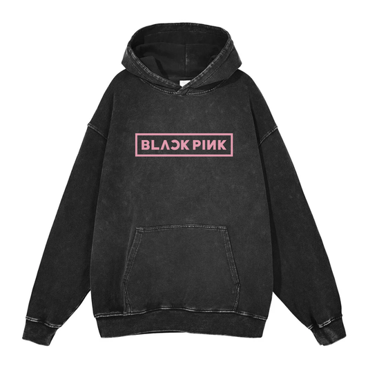 Sweat Blackpink Pink