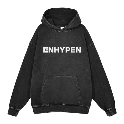 Sweat Enhypen