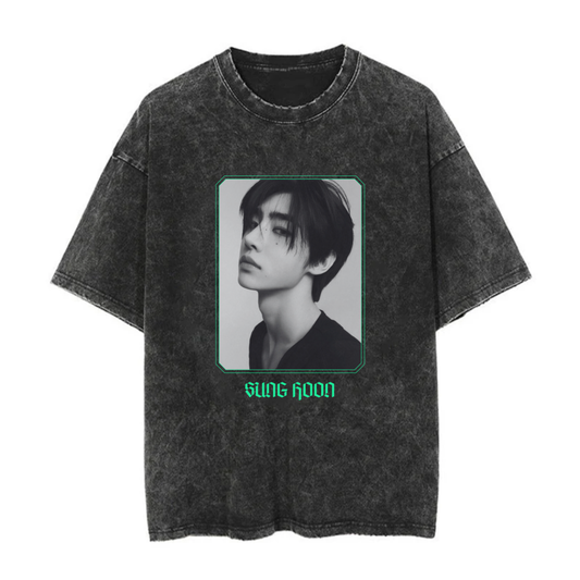 T-Shirt Sung Hoon