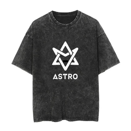 T-Shirt Astro Logo