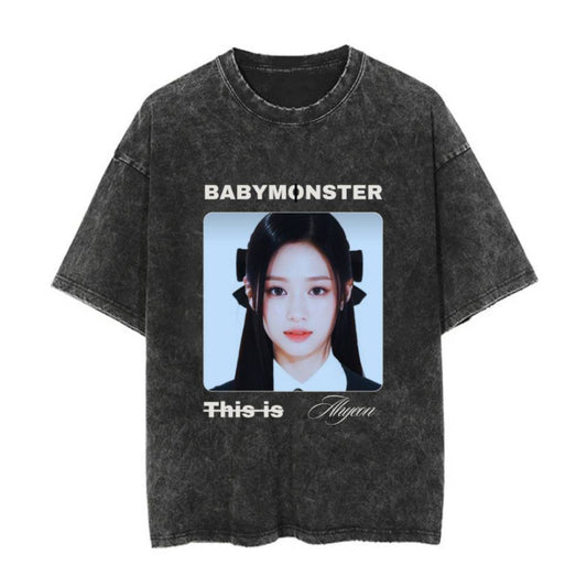 T-Shirt Ahyeon