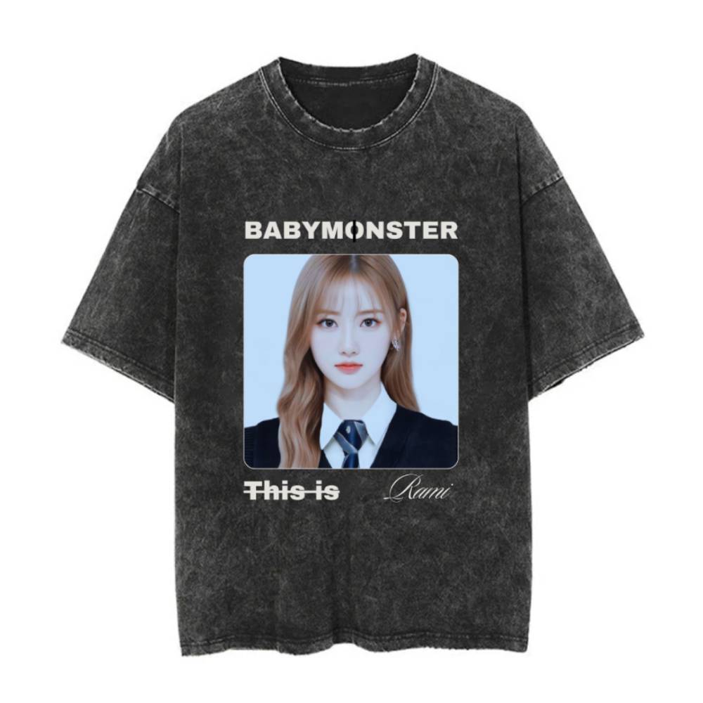 T-Shirt Rami