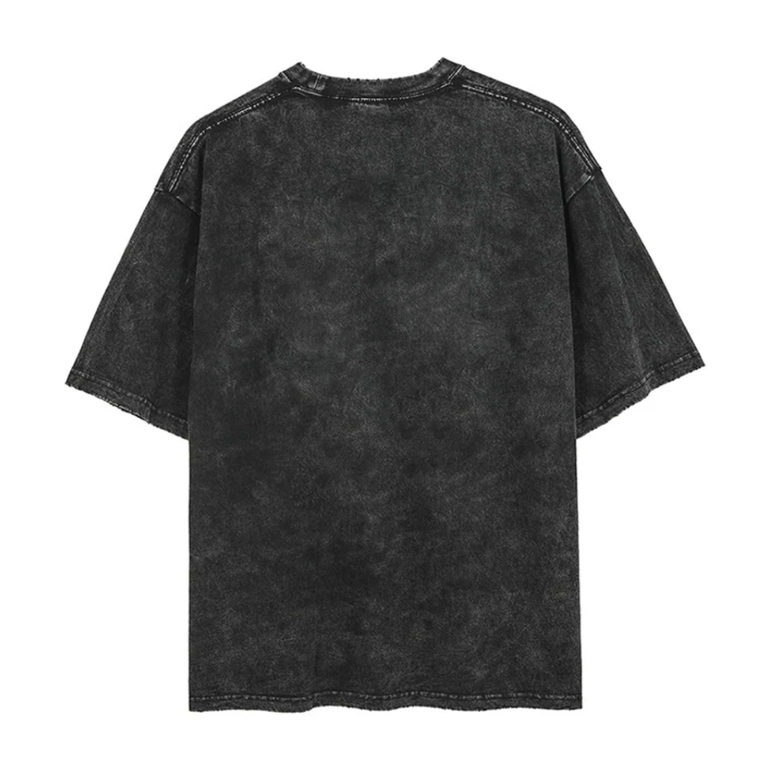 T-shirt Jisoo