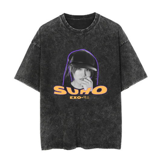 T-Shirt Suho