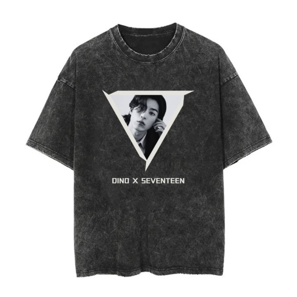 T-Shirt Dino