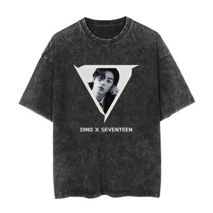 T-Shirt Dino