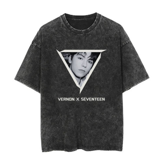 T-Shirt Vernon