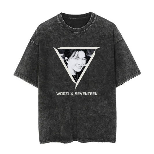 T-Shirt Woozi