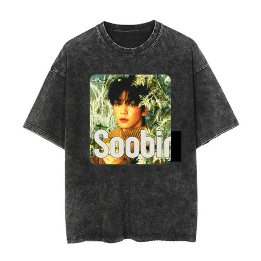 T-Shirt Soobin