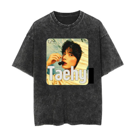 T-Shirt Taehyun